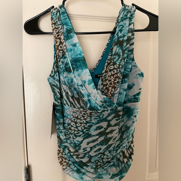 Marciano by Guess top - Picture 1 of 4